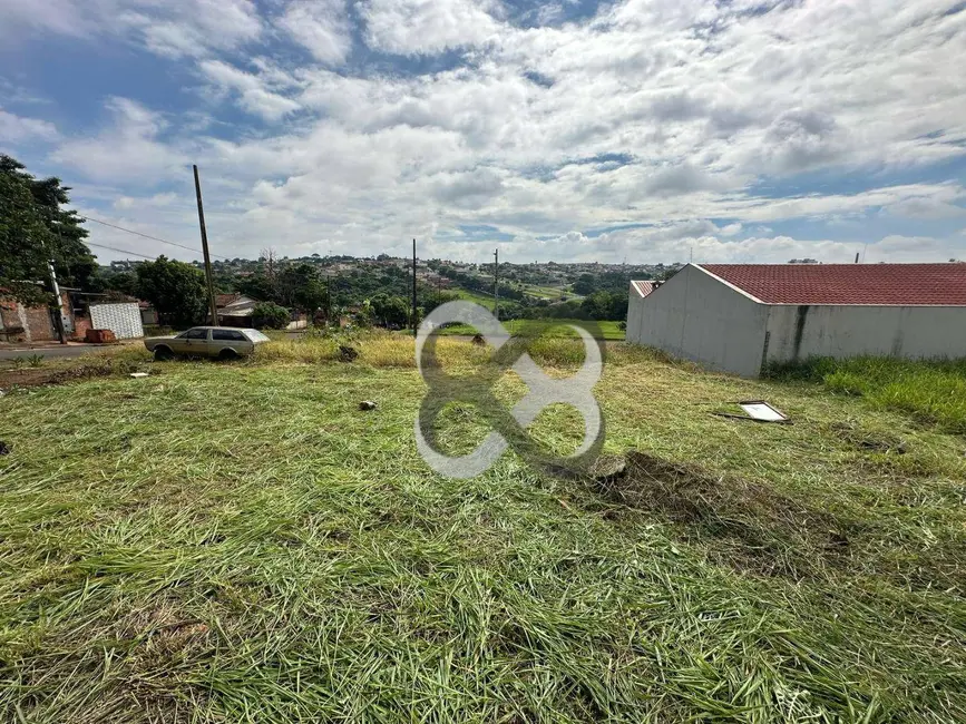 Foto 5 de Terreno / Lote à venda, 250m2 em Jardim Maracanã, Londrina - PR
