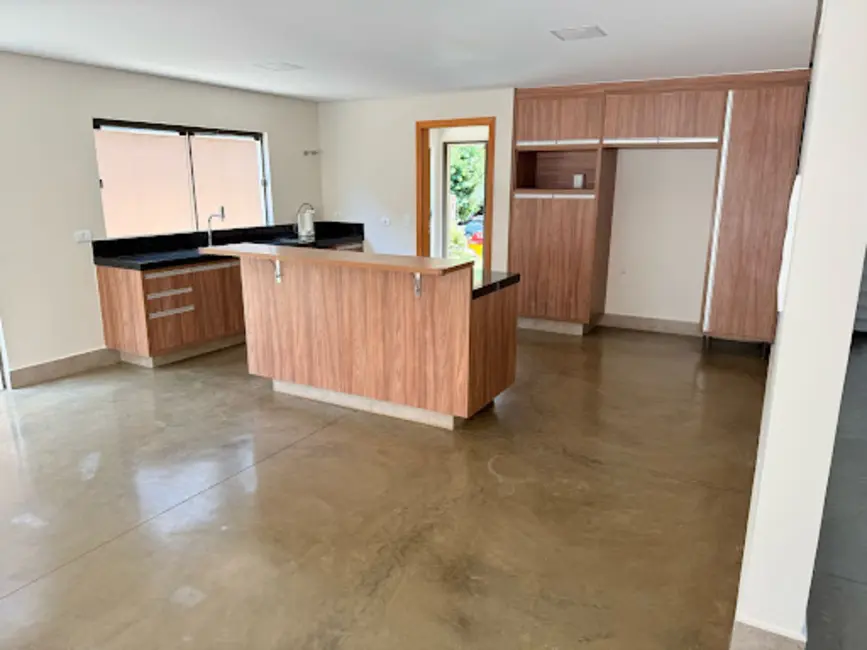 Foto 9 de Casa de Condomínio com 5 quartos para alugar, 513m2 em Esperança, Londrina - PR