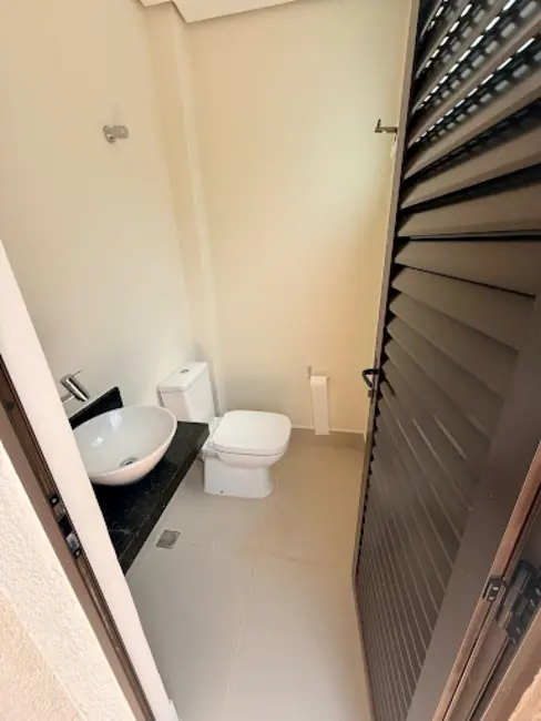 Foto 6 de Casa de Condomínio com 5 quartos para alugar, 513m2 em Esperança, Londrina - PR