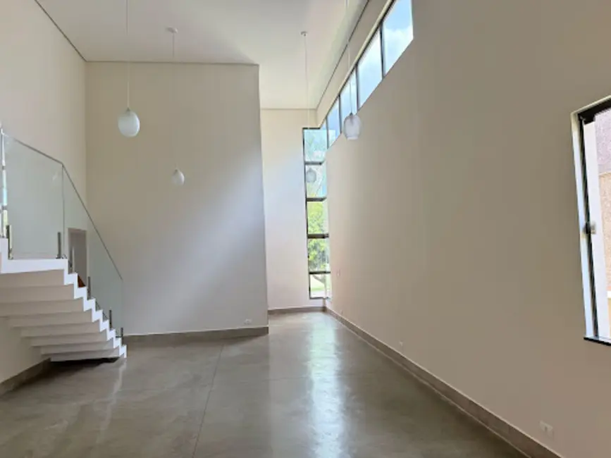 Foto 8 de Casa de Condomínio com 5 quartos para alugar, 513m2 em Esperança, Londrina - PR