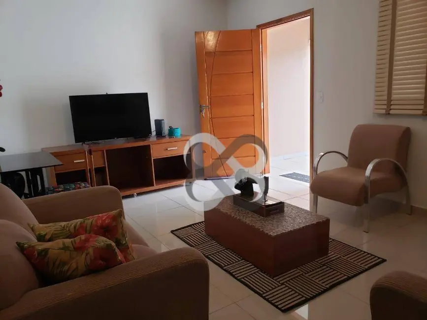 Casa com 2 quartos à venda, 129m2 em Jardim Tókio, Londrina - PR - imagem 6 Foto 6 de Casa com 2 quartos à venda, 129m2 em Jardim Tókio, Londrina - PR