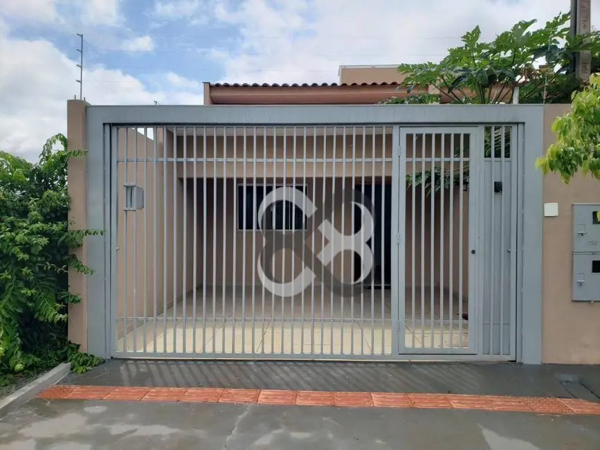Foto 2 de Casa com 2 quartos à venda, 129m2 em Jardim Tókio, Londrina - PR