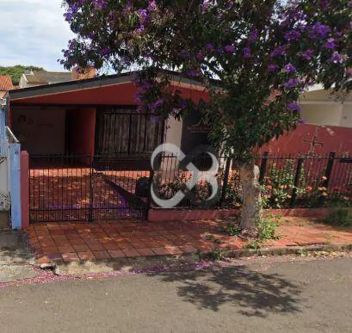 Casa com 3 quartos à venda, 345m2 em Londrina - PR - imagem 1 Foto 1 de Casa com 3 quartos à venda, 345m2 em Londrina - PR