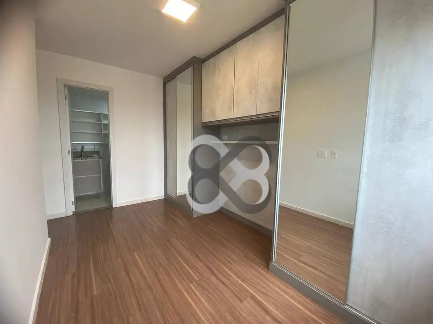 Apartamento com 2 quartos à venda, 119m2 em Londrina - PR - imagem 7 Foto 7 de Apartamento com 2 quartos à venda, 119m2 em Londrina - PR