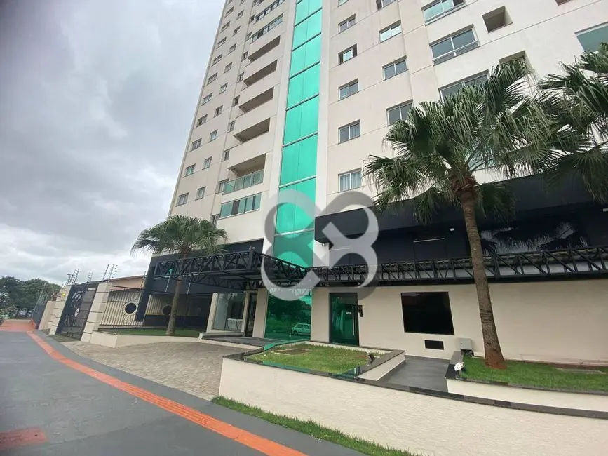 Apartamento com 2 quartos à venda, 119m2 em Londrina - PR - imagem 2 Foto 2 de Apartamento com 2 quartos à venda, 119m2 em Londrina - PR