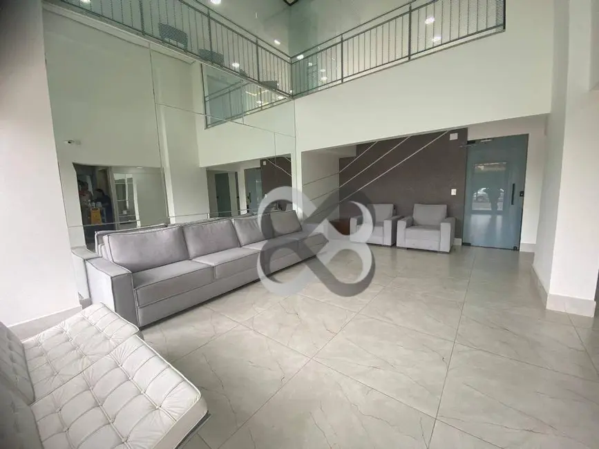 Apartamento com 2 quartos à venda, 119m2 em Londrina - PR - imagem 6 Foto 6 de Apartamento com 2 quartos à venda, 119m2 em Londrina - PR