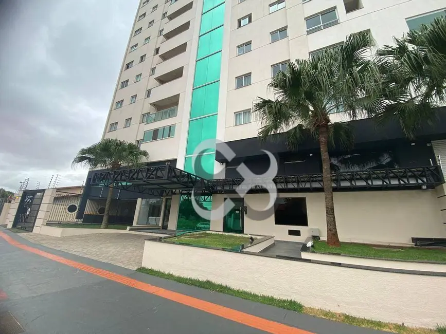 Apartamento com 2 quartos à venda, 119m2 em Londrina - PR - imagem 1 Foto 1 de Apartamento com 2 quartos à venda, 119m2 em Londrina - PR