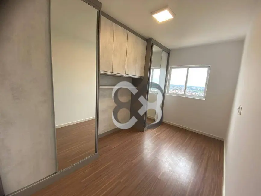 Apartamento com 2 quartos à venda, 119m2 em Londrina - PR - imagem 8 Foto 8 de Apartamento com 2 quartos à venda, 119m2 em Londrina - PR