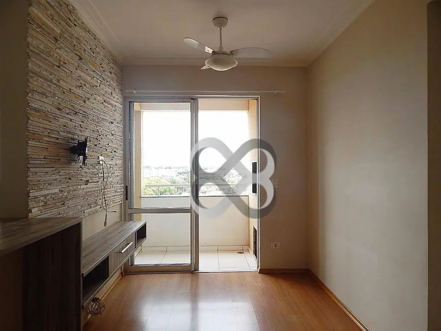 Apartamento com 3 quartos à venda, 87m2 em Jardim Morumbi, Londrina - PR - imagem 3 Foto 3 de Apartamento com 3 quartos à venda, 87m2 em Jardim Morumbi, Londrina - PR