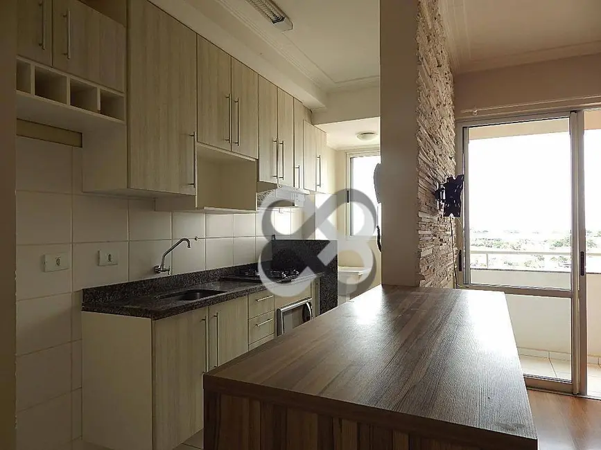 Apartamento com 3 quartos à venda, 87m2 em Jardim Morumbi, Londrina - PR - imagem 7 Foto 7 de Apartamento com 3 quartos à venda, 87m2 em Jardim Morumbi, Londrina - PR