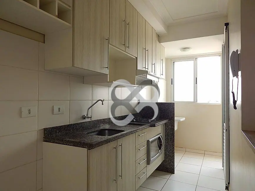 Apartamento com 3 quartos à venda, 87m2 em Jardim Morumbi, Londrina - PR - imagem 8 Foto 8 de Apartamento com 3 quartos à venda, 87m2 em Jardim Morumbi, Londrina - PR
