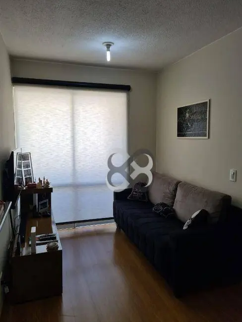 Apartamento com 2 quartos à venda, 87m2 em Jardim Morumbi, Londrina - PR - imagem 6 Foto 6 de Apartamento com 2 quartos à venda, 87m2 em Jardim Morumbi, Londrina - PR