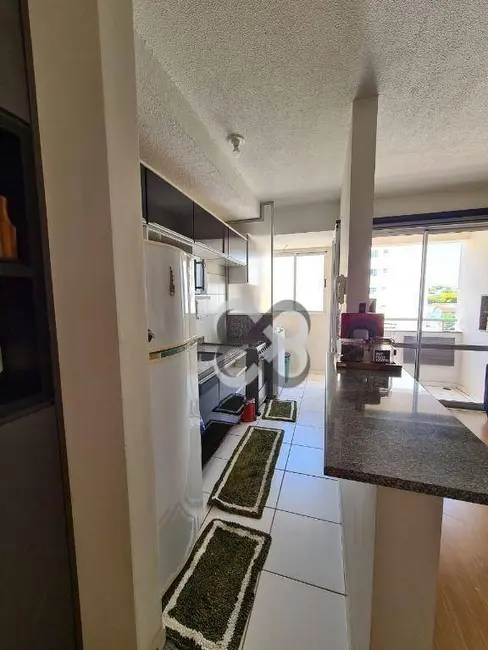 Apartamento com 2 quartos à venda, 87m2 em Jardim Morumbi, Londrina - PR - imagem 7 Foto 7 de Apartamento com 2 quartos à venda, 87m2 em Jardim Morumbi, Londrina - PR