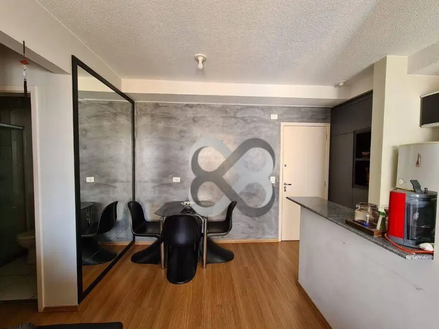 Apartamento com 2 quartos à venda, 87m2 em Jardim Morumbi, Londrina - PR - imagem 3 Foto 3 de Apartamento com 2 quartos à venda, 87m2 em Jardim Morumbi, Londrina - PR