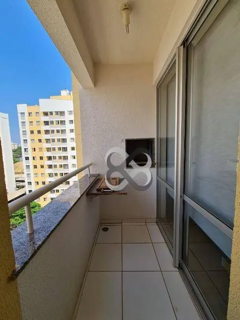 Apartamento com 2 quartos à venda, 87m2 em Jardim Morumbi, Londrina - PR - imagem 8 Foto 8 de Apartamento com 2 quartos à venda, 87m2 em Jardim Morumbi, Londrina - PR