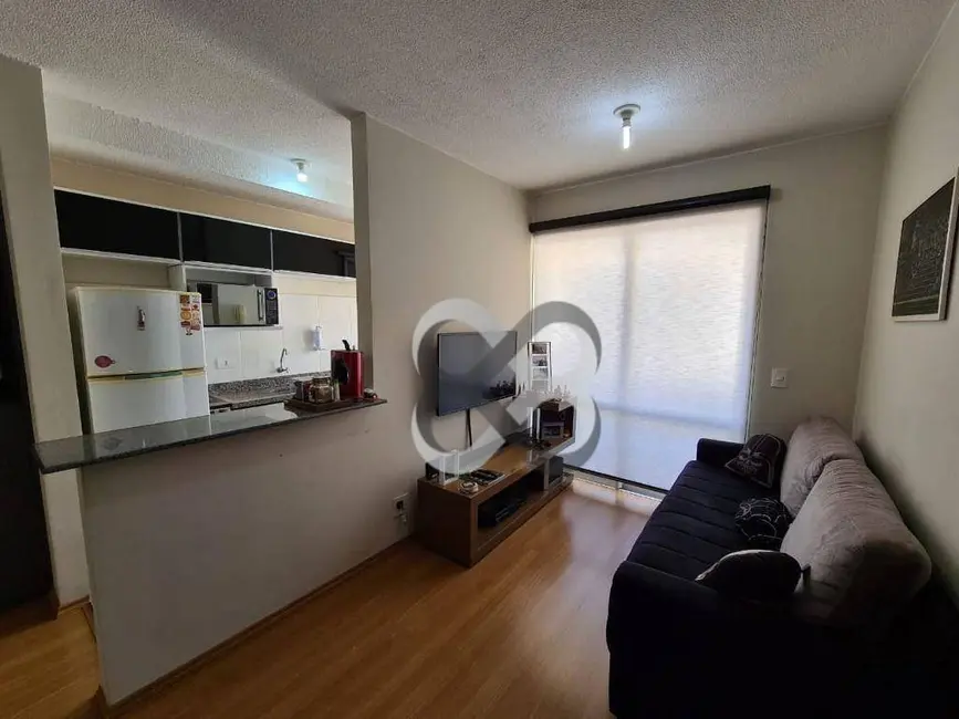 Apartamento com 2 quartos à venda, 87m2 em Jardim Morumbi, Londrina - PR - imagem 5 Foto 5 de Apartamento com 2 quartos à venda, 87m2 em Jardim Morumbi, Londrina - PR