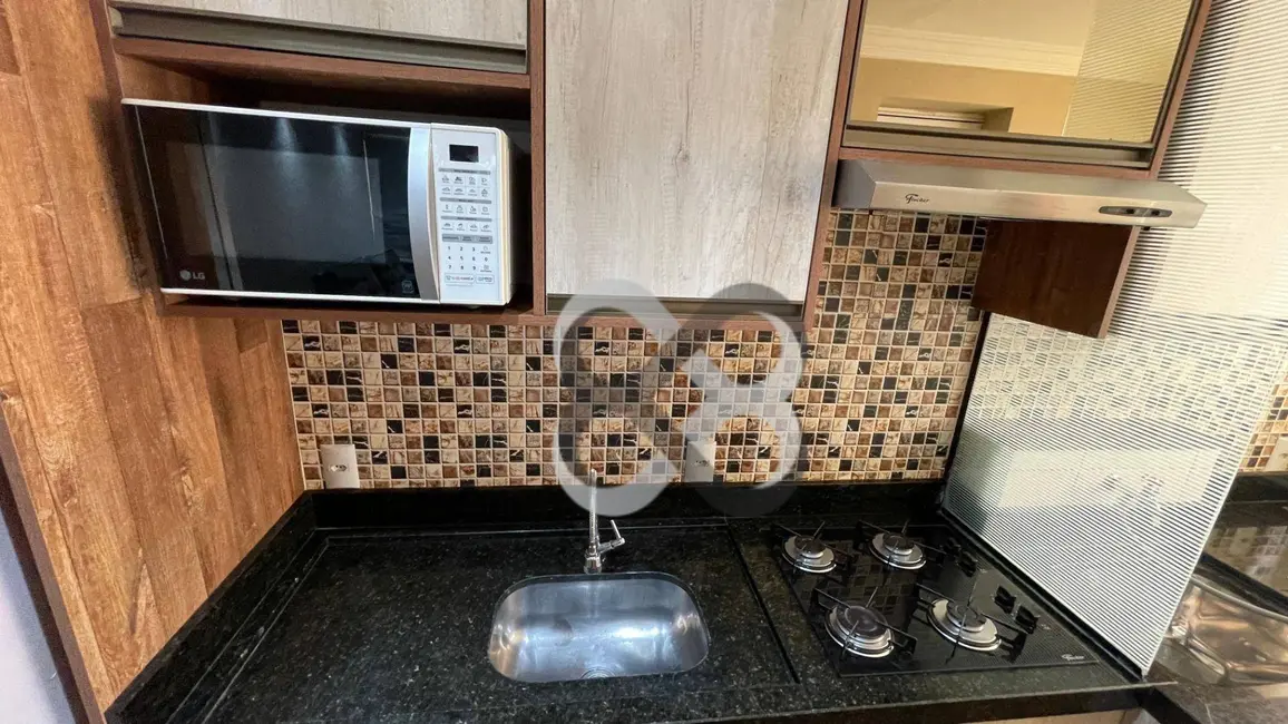 Apartamento com 3 quartos para alugar, 83m2 em Jardim São Paulo II, Londrina - PR - imagem 6 Foto 6 de Apartamento com 3 quartos para alugar, 83m2 em Jardim São Paulo II, Londrina - PR