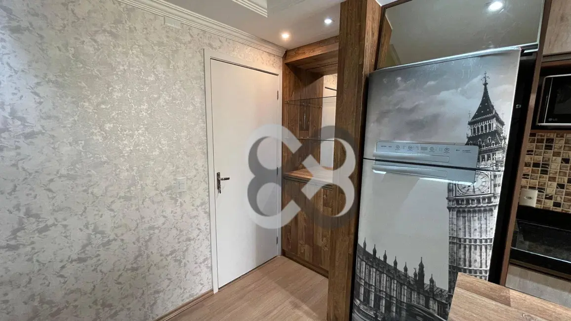 Apartamento com 3 quartos para alugar, 83m2 em Jardim São Paulo II, Londrina - PR - imagem 7 Foto 7 de Apartamento com 3 quartos para alugar, 83m2 em Jardim São Paulo II, Londrina - PR