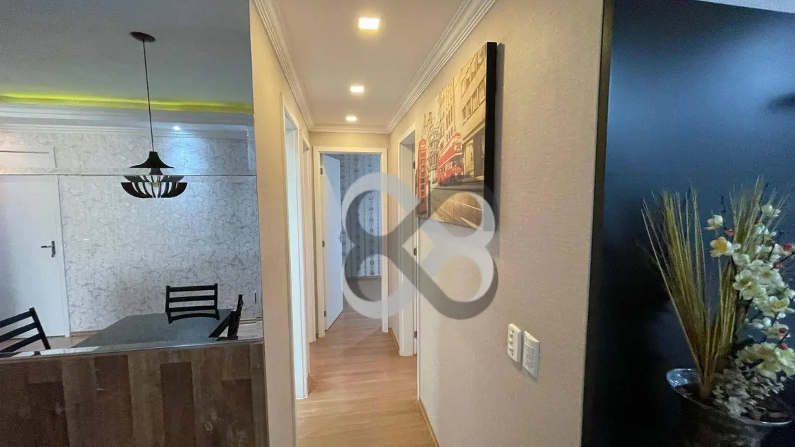 Apartamento com 3 quartos para alugar, 83m2 em Jardim São Paulo II, Londrina - PR - imagem 8 Foto 8 de Apartamento com 3 quartos para alugar, 83m2 em Jardim São Paulo II, Londrina - PR