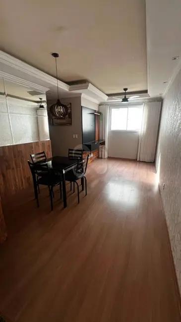 Apartamento com 3 quartos para alugar, 83m2 em Jardim São Paulo II, Londrina - PR - imagem 4 Foto 4 de Apartamento com 3 quartos para alugar, 83m2 em Jardim São Paulo II, Londrina - PR