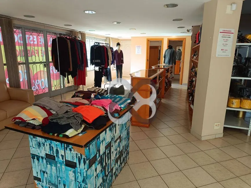 Sala Comercial à venda, 570m2 em Centro, Londrina - PR - imagem 3 Foto 3 de Sala Comercial à venda, 570m2 em Centro, Londrina - PR