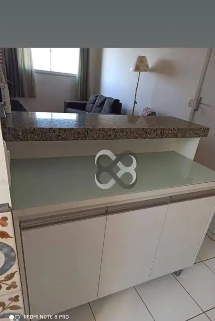 Apartamento com 2 quartos à venda, 76m2 em Conjunto Habitacional José Garcia Molina, Londrina - PR - imagem 7 Foto 7 de Apartamento com 2 quartos à venda, 76m2 em Conjunto Habitacional José Garcia Molina, Londrina - PR
