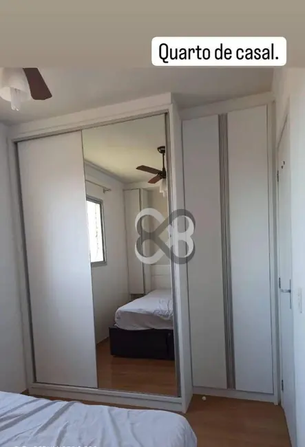 Apartamento com 2 quartos à venda, 76m2 em Conjunto Habitacional José Garcia Molina, Londrina - PR - imagem 8 Foto 8 de Apartamento com 2 quartos à venda, 76m2 em Conjunto Habitacional José Garcia Molina, Londrina - PR