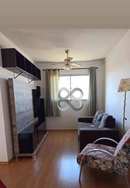 Apartamento com 2 quartos à venda, 76m2 em Conjunto Habitacional José Garcia Molina, Londrina - PR - imagem 3 Foto 3 de Apartamento com 2 quartos à venda, 76m2 em Conjunto Habitacional José Garcia Molina, Londrina - PR