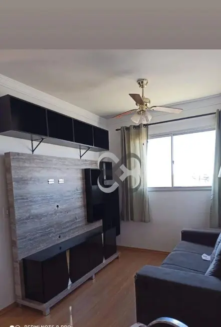 Apartamento com 2 quartos à venda, 76m2 em Conjunto Habitacional José Garcia Molina, Londrina - PR - imagem 2 Foto 2 de Apartamento com 2 quartos à venda, 76m2 em Conjunto Habitacional José Garcia Molina, Londrina - PR