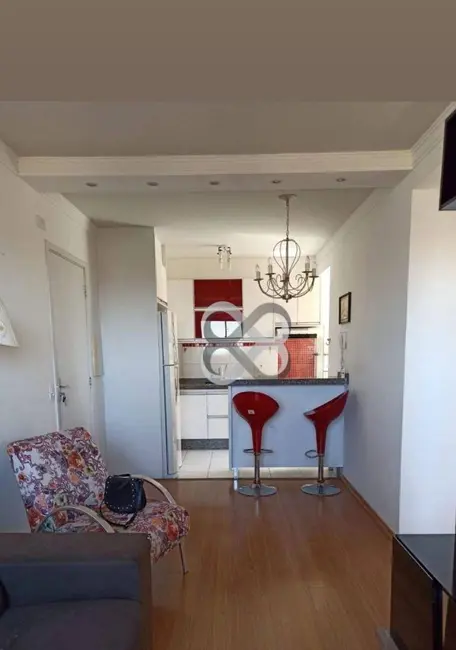 Apartamento com 2 quartos à venda, 76m2 em Conjunto Habitacional José Garcia Molina, Londrina - PR - imagem 4 Foto 4 de Apartamento com 2 quartos à venda, 76m2 em Conjunto Habitacional José Garcia Molina, Londrina - PR