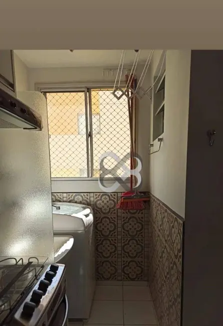 Apartamento com 2 quartos à venda, 76m2 em Conjunto Habitacional José Garcia Molina, Londrina - PR - imagem 6 Foto 6 de Apartamento com 2 quartos à venda, 76m2 em Conjunto Habitacional José Garcia Molina, Londrina - PR