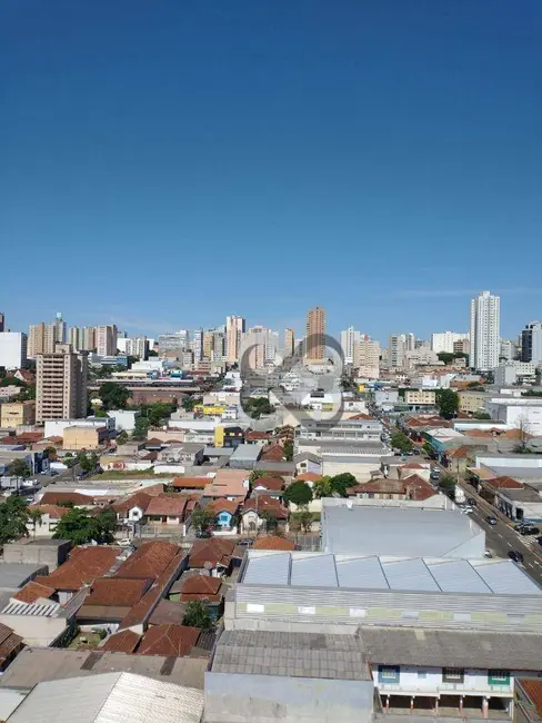 Apartamento com 3 quartos à venda, 125m2 em Vila Filipin, Londrina - PR - imagem 2 Foto 2 de Apartamento com 3 quartos à venda, 125m2 em Vila Filipin, Londrina - PR