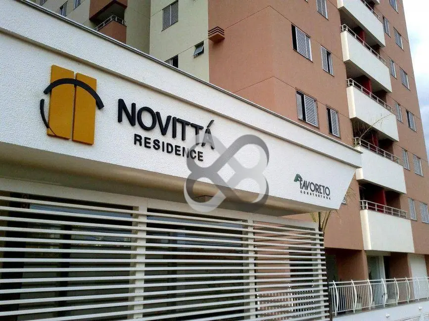 Apartamento com 3 quartos à venda, 125m2 em Vila Filipin, Londrina - PR - imagem 1 Foto 1 de Apartamento com 3 quartos à venda, 125m2 em Vila Filipin, Londrina - PR