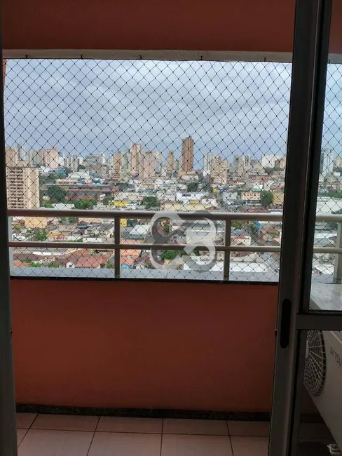 Apartamento com 3 quartos à venda, 125m2 em Vila Filipin, Londrina - PR - imagem 5 Foto 5 de Apartamento com 3 quartos à venda, 125m2 em Vila Filipin, Londrina - PR