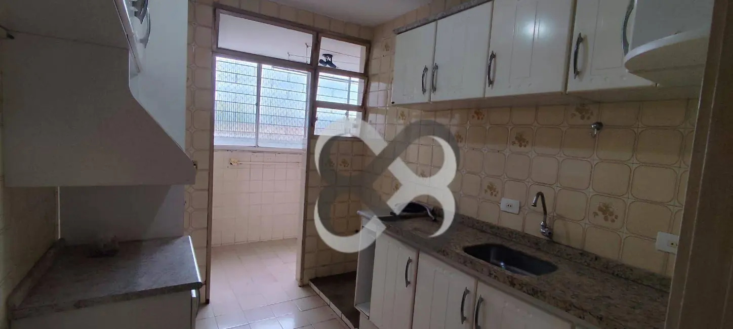 Apartamento com 3 quartos à venda, 92m2 em Antares, Londrina - PR - imagem 4 Foto 4 de Apartamento com 3 quartos à venda, 92m2 em Antares, Londrina - PR