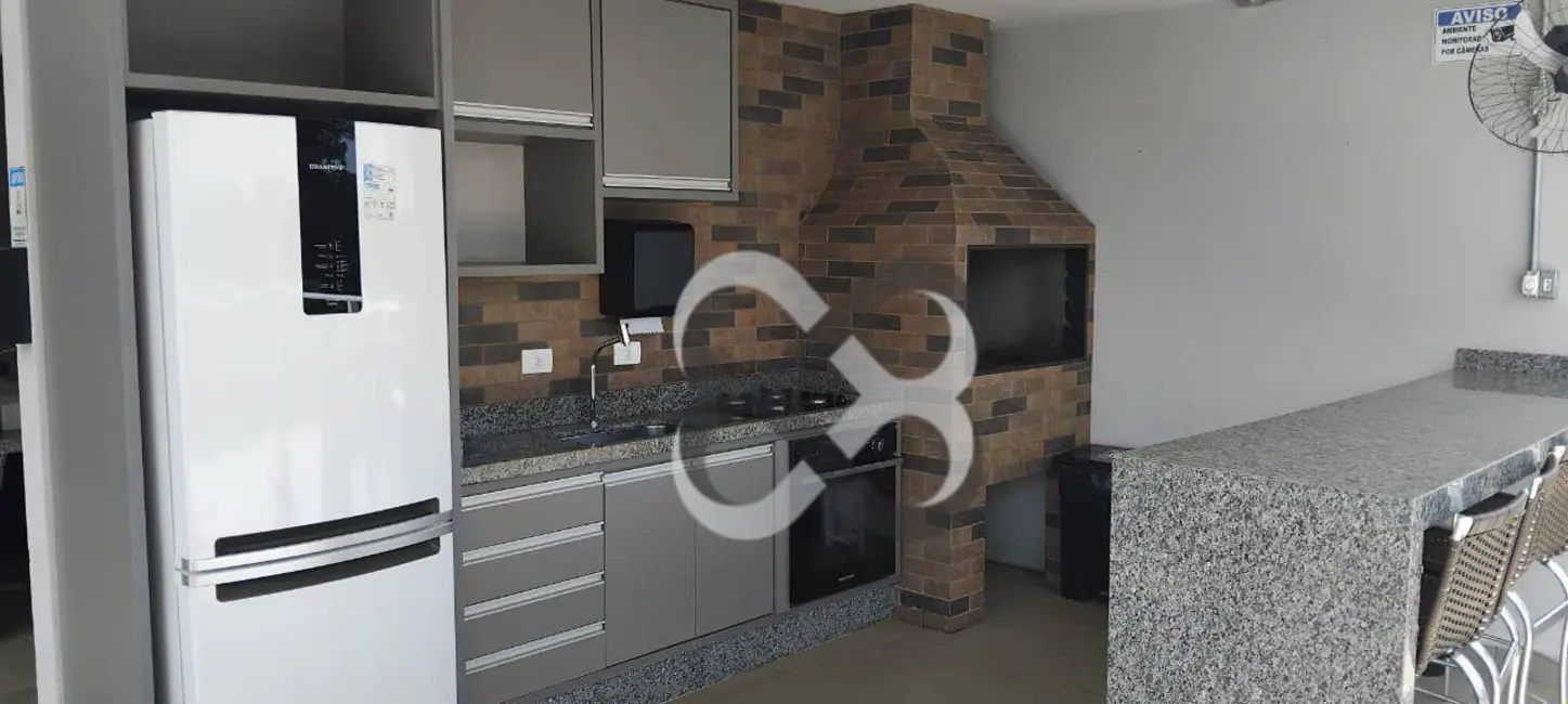 Foto 5 de Apartamento com 2 quartos à venda, 47m2 em Parque Jamaica, Londrina - PR