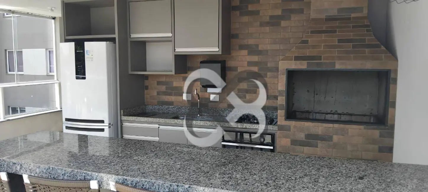 Foto 4 de Apartamento com 2 quartos à venda, 47m2 em Parque Jamaica, Londrina - PR
