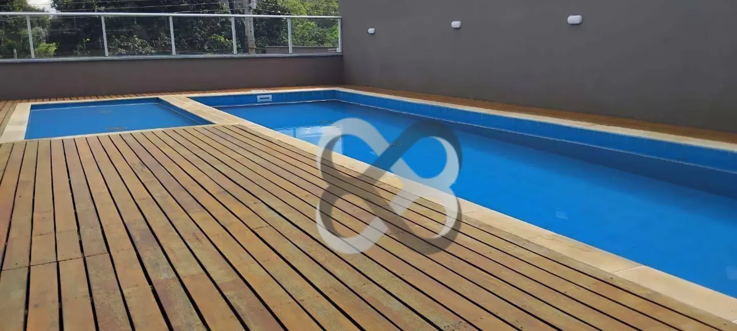 Foto 9 de Apartamento com 2 quartos à venda, 47m2 em Parque Jamaica, Londrina - PR