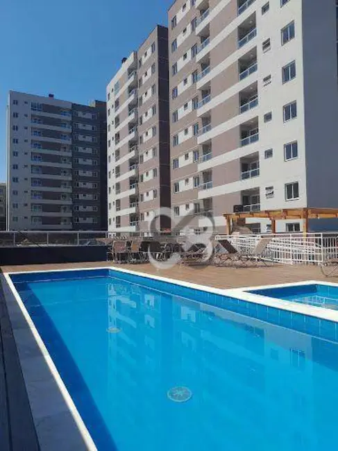 Foto 1 de Apartamento com 2 quartos à venda, 47m2 em Parque Jamaica, Londrina - PR