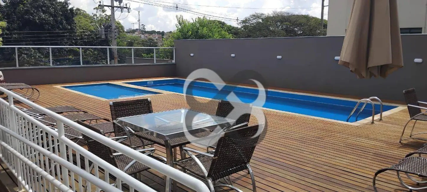 Foto 8 de Apartamento com 2 quartos à venda, 47m2 em Parque Jamaica, Londrina - PR