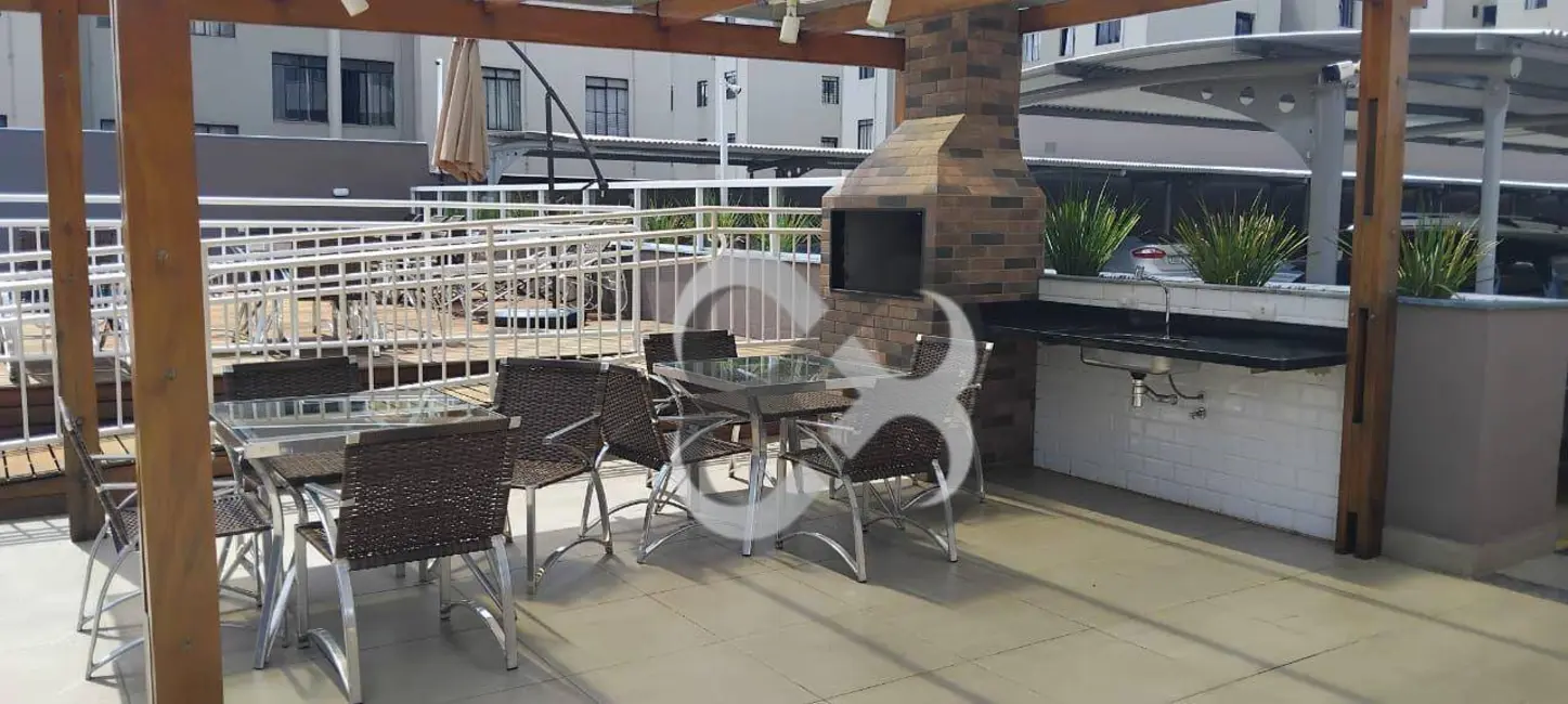 Foto 7 de Apartamento com 2 quartos à venda, 47m2 em Parque Jamaica, Londrina - PR