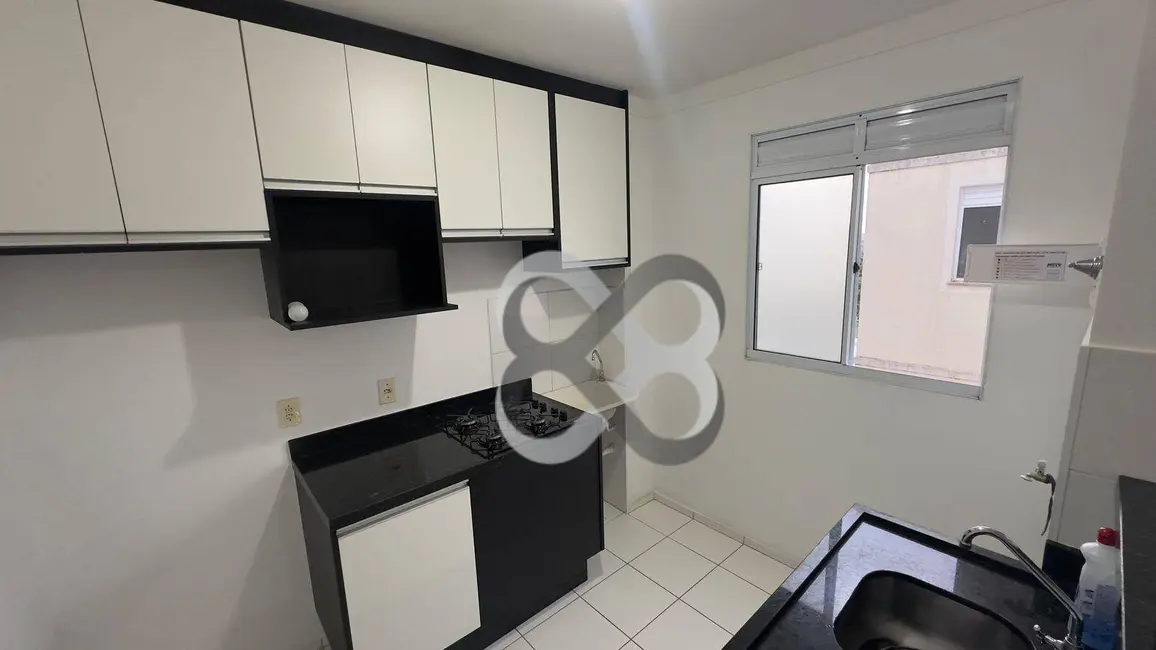 Foto 5 de Apartamento com 2 quartos à venda, 57m2 em Londrina - PR