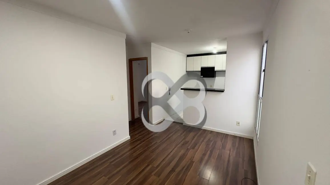 Foto 2 de Apartamento com 2 quartos à venda, 57m2 em Londrina - PR