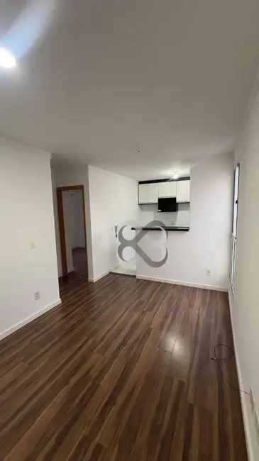 Foto 3 de Apartamento com 2 quartos à venda, 57m2 em Londrina - PR