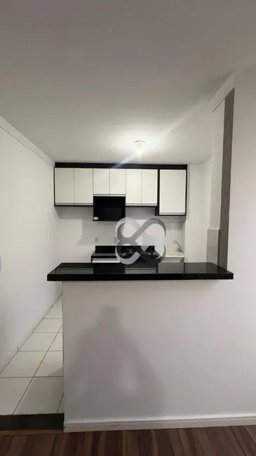 Foto 8 de Apartamento com 2 quartos à venda, 57m2 em Londrina - PR