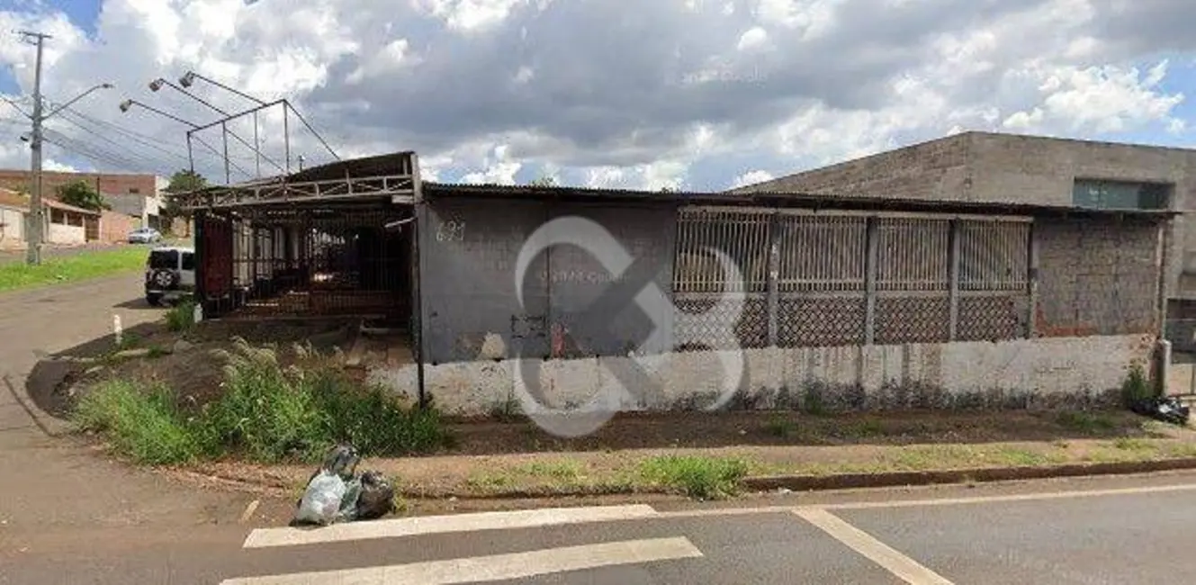 Foto 1 de Terreno / Lote à venda, 800m2 em Heimtal, Londrina - PR