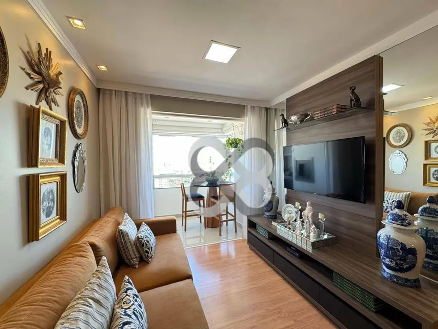 Apartamento com 3 quartos à venda, 113m2 em Petrópolis, Londrina - PR - imagem 5 Foto 5 de Apartamento com 3 quartos à venda, 113m2 em Petrópolis, Londrina - PR
