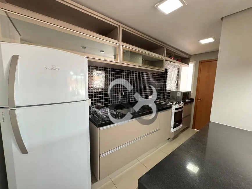 Apartamento com 3 quartos à venda, 113m2 em Petrópolis, Londrina - PR - imagem 6 Foto 6 de Apartamento com 3 quartos à venda, 113m2 em Petrópolis, Londrina - PR