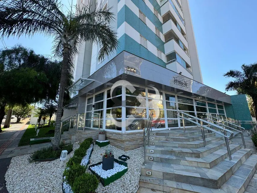 Apartamento com 3 quartos à venda, 113m2 em Petrópolis, Londrina - PR - imagem 2 Foto 2 de Apartamento com 3 quartos à venda, 113m2 em Petrópolis, Londrina - PR