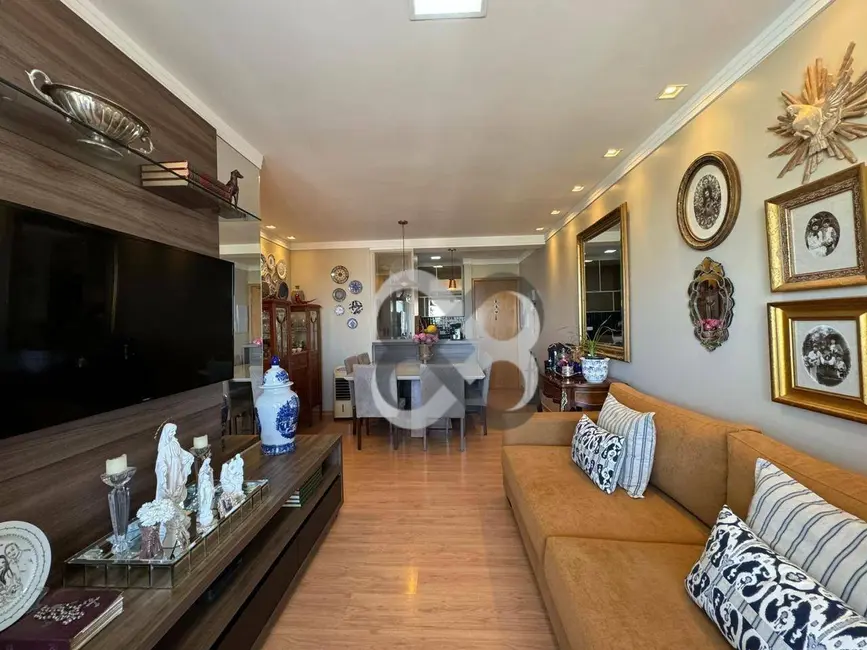 Apartamento com 3 quartos à venda, 113m2 em Petrópolis, Londrina - PR - imagem 3 Foto 3 de Apartamento com 3 quartos à venda, 113m2 em Petrópolis, Londrina - PR